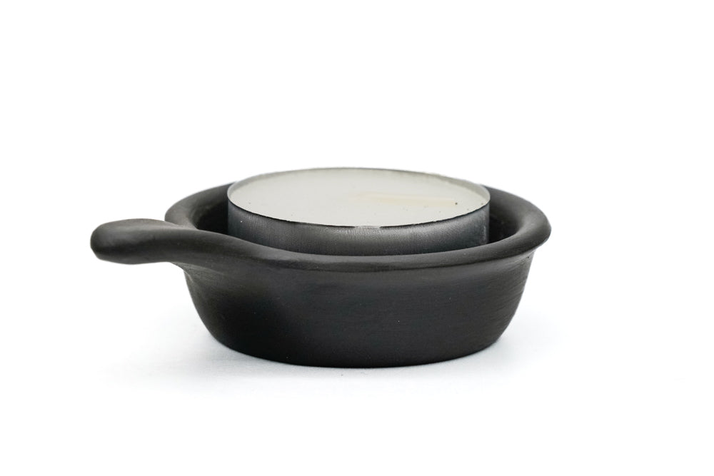 Chakōro - Tea Leaf Incense Heater