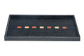 Kabazaiku Naga-bon - Wooden Cherry Bark Tray