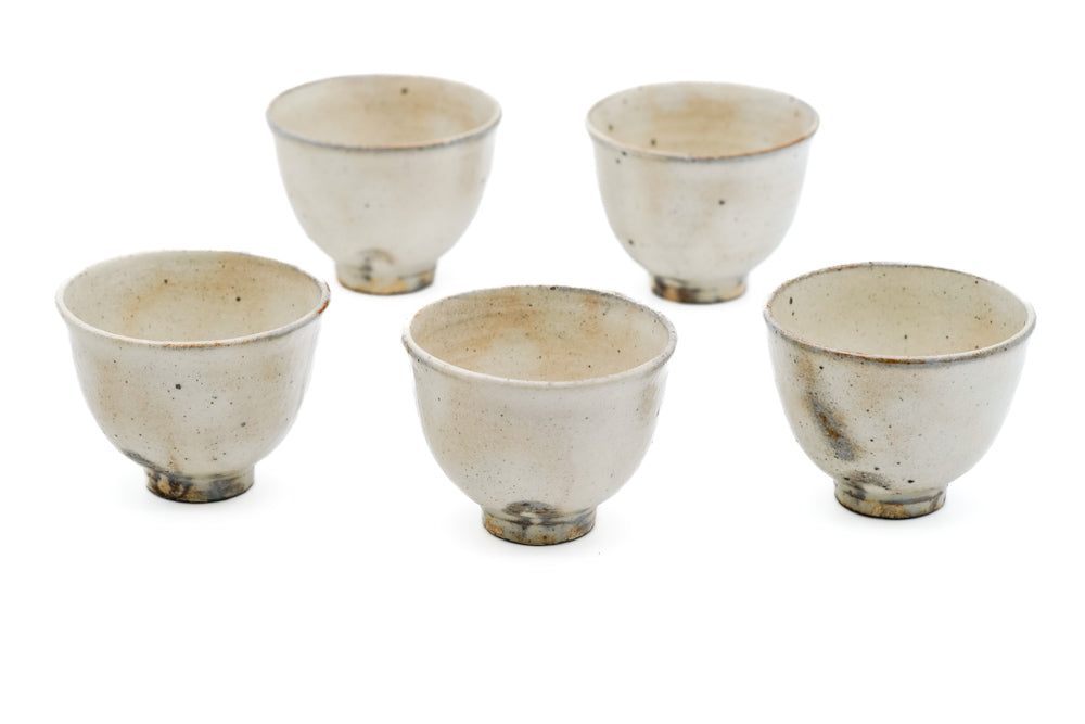Classic Kohiki Yunomi - 100ml