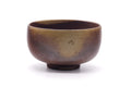 Japanese Matcha Bowl - Textured Bizen-yaki Chawan - 500ml