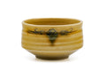 Akazu-yaki Ki-Seto Chawan
