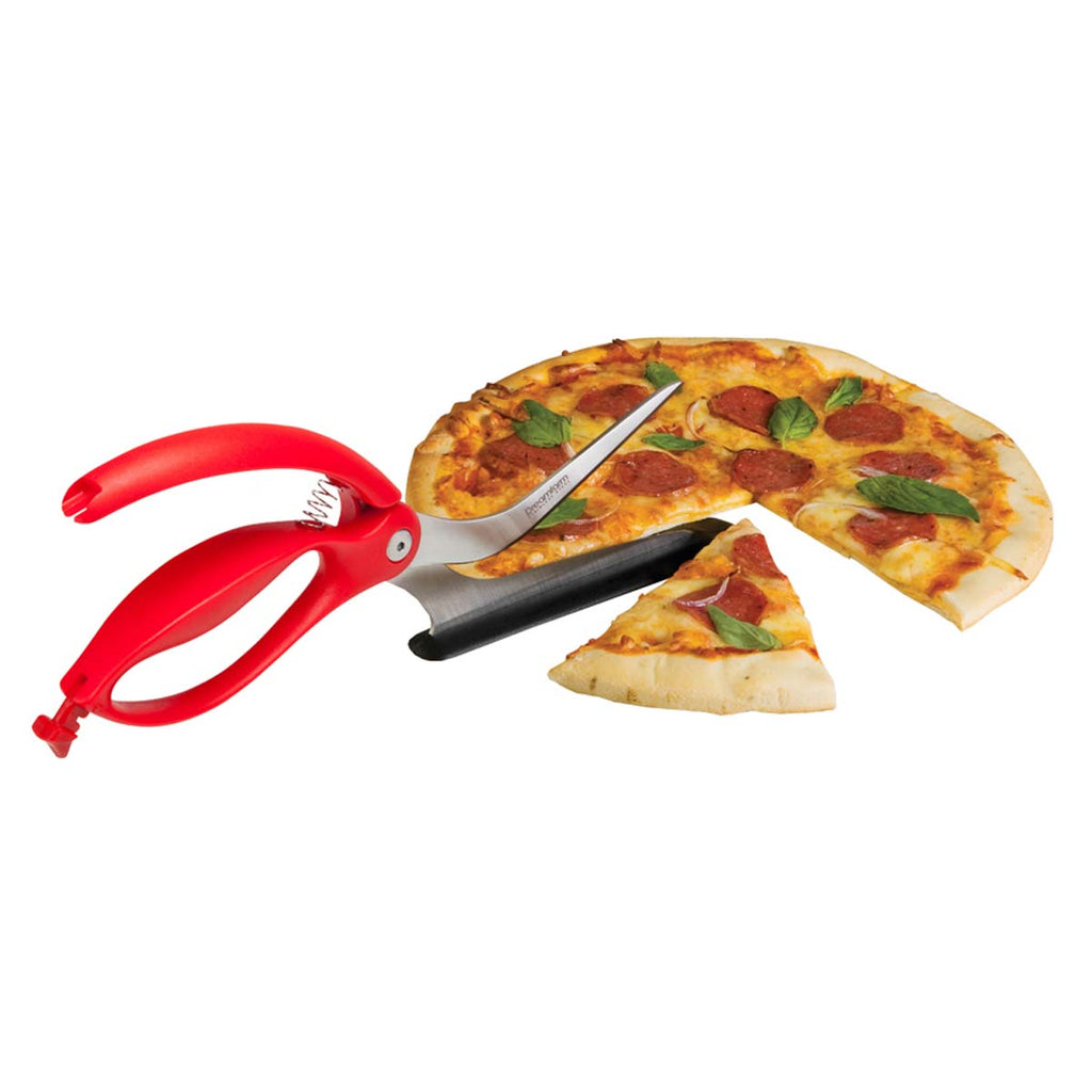 Dreamfarm Scizza - Pizza Scissors