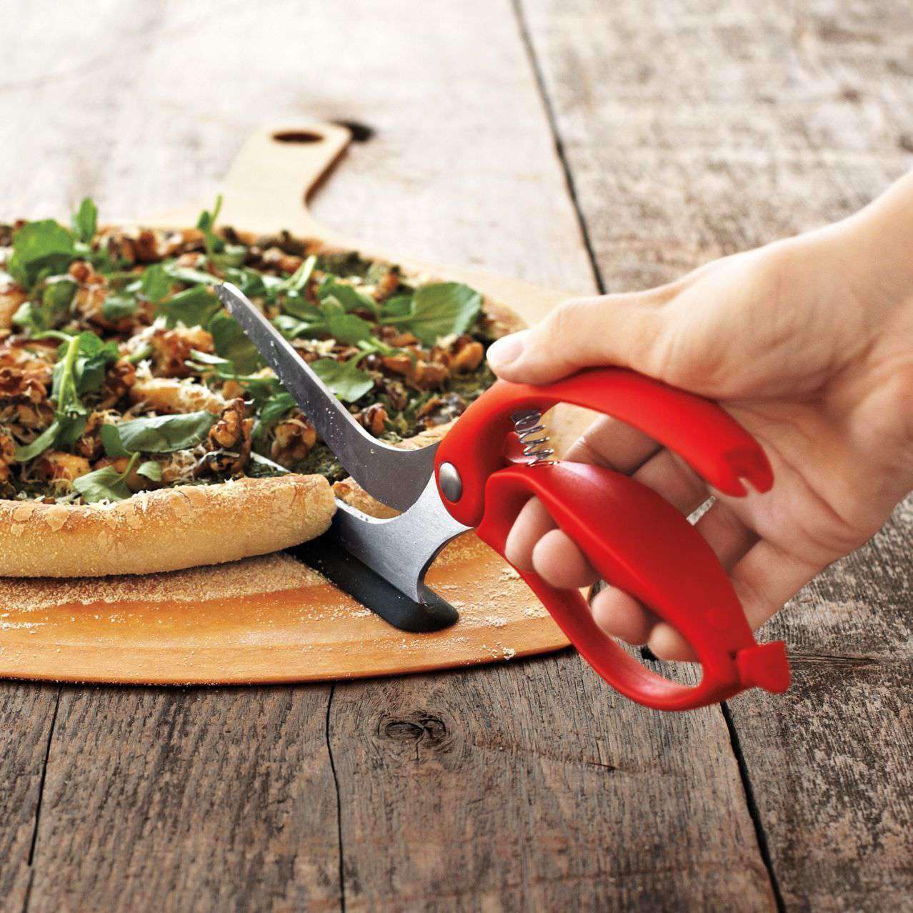 Dreamfarm Scizza - Pizza Scissors