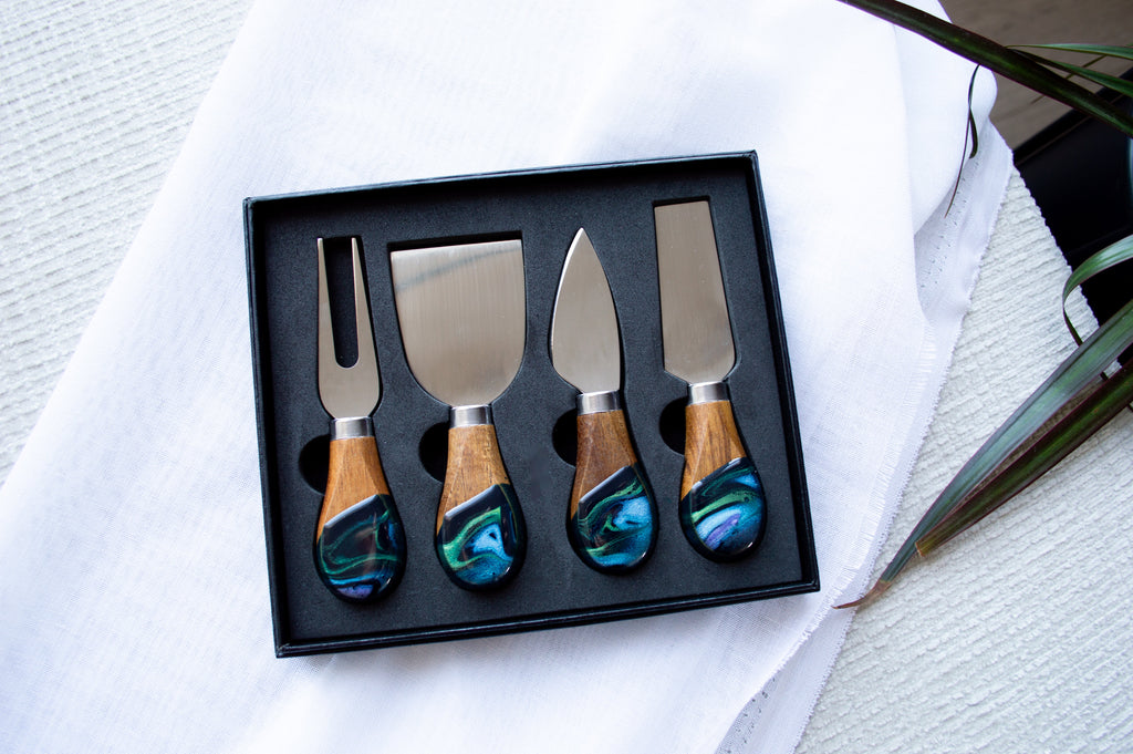 Northern Lights Collection