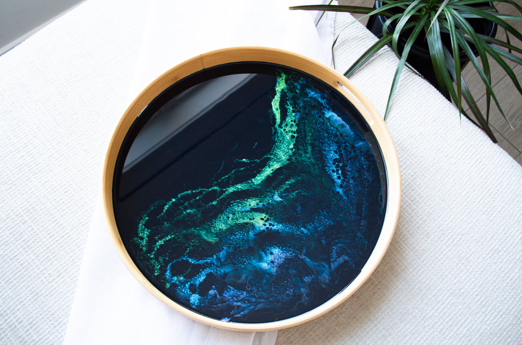 Northern Lights Collection