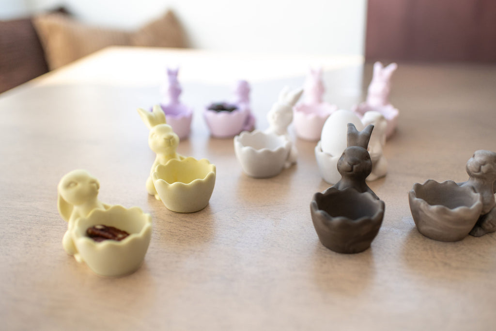 NEW!!! Bunny Cup (set of 2)