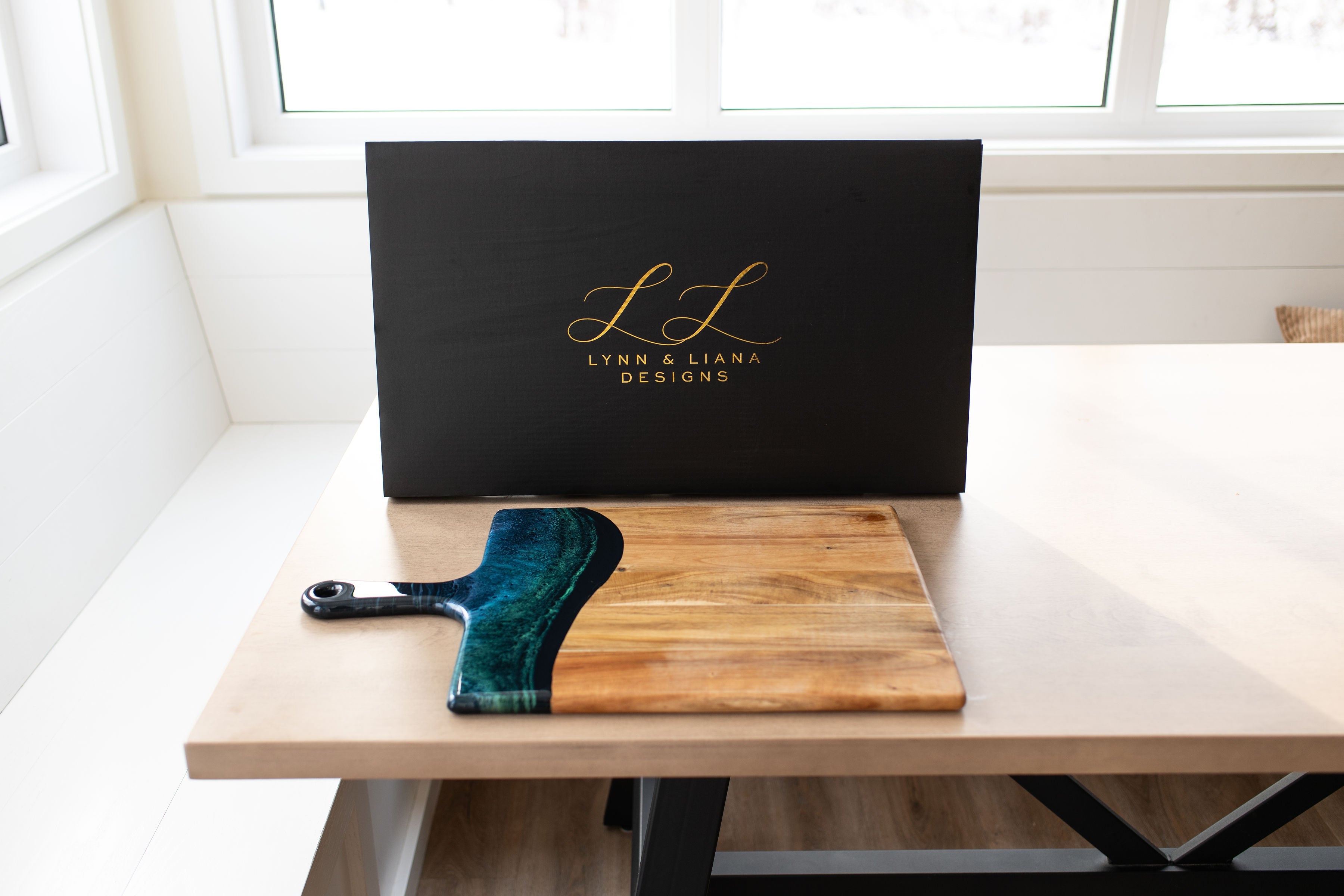 Northern Lights Collection