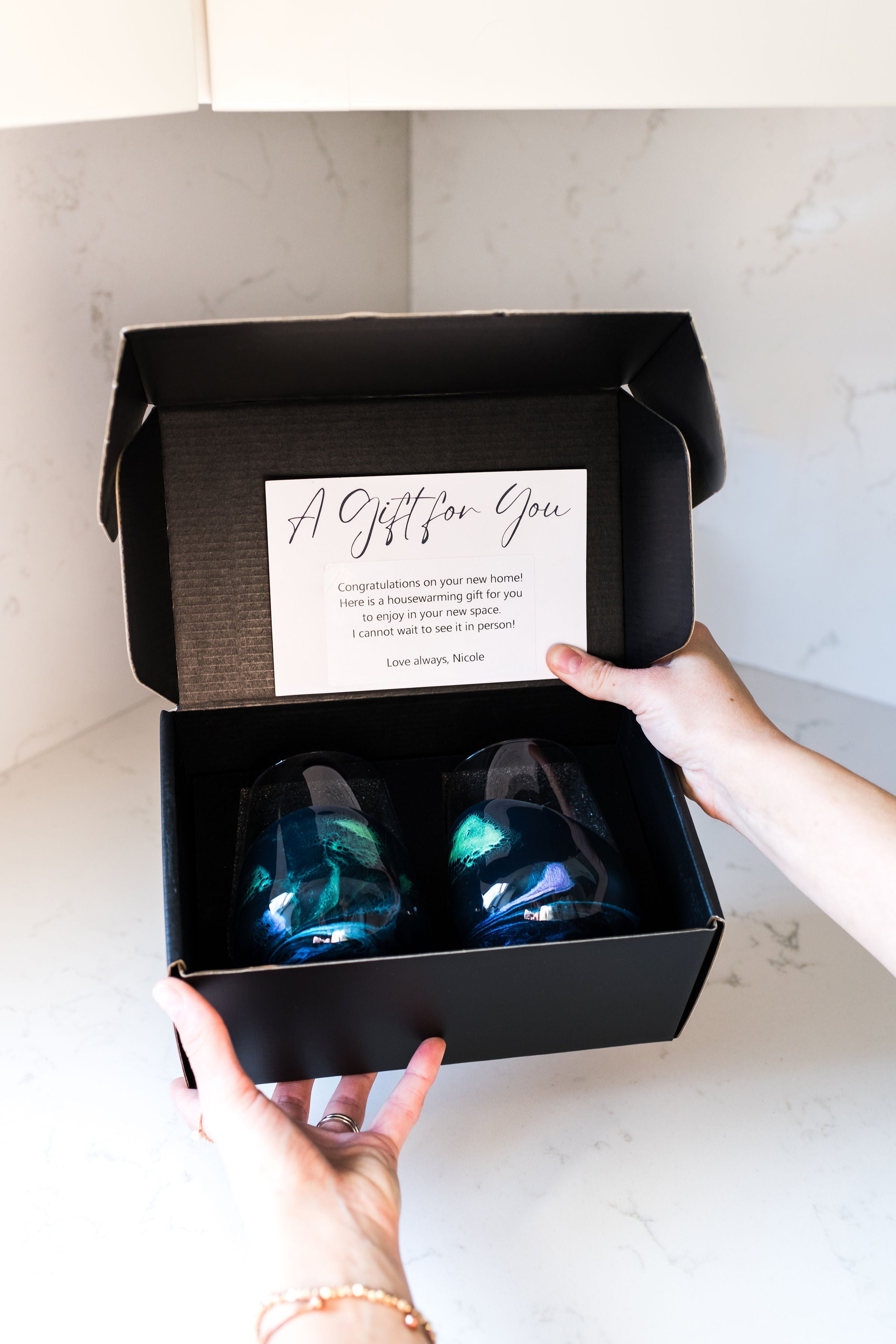 Northern Lights Collection