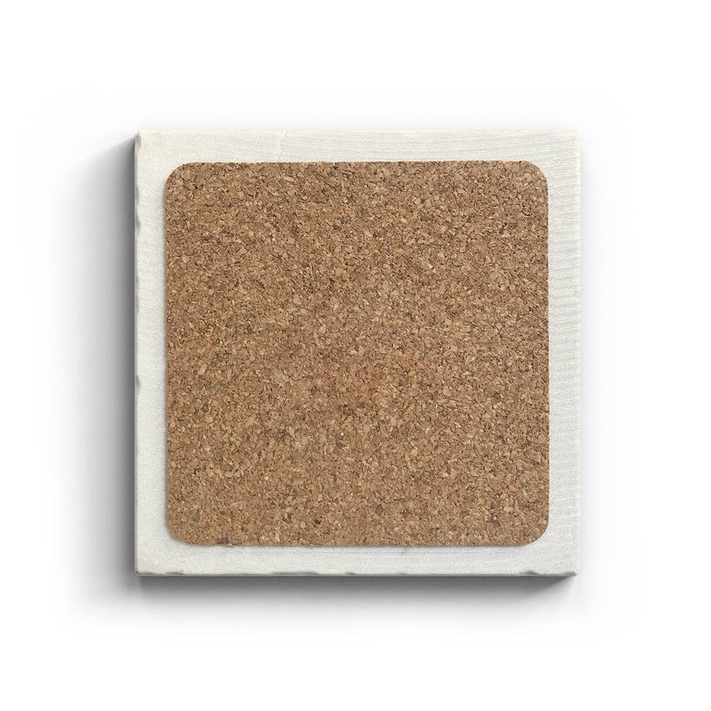 Weird Mom - Marble Coaster