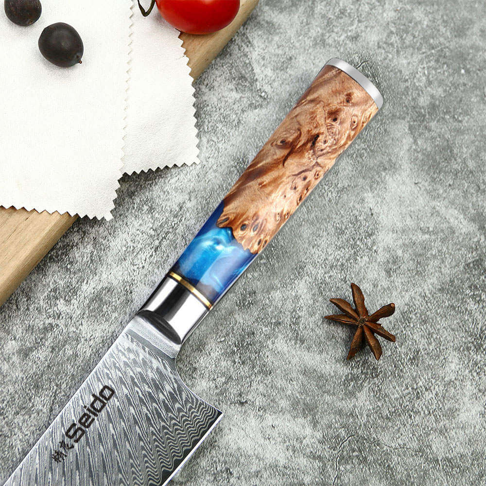 Japanese Gyuto Executive Chef Knife