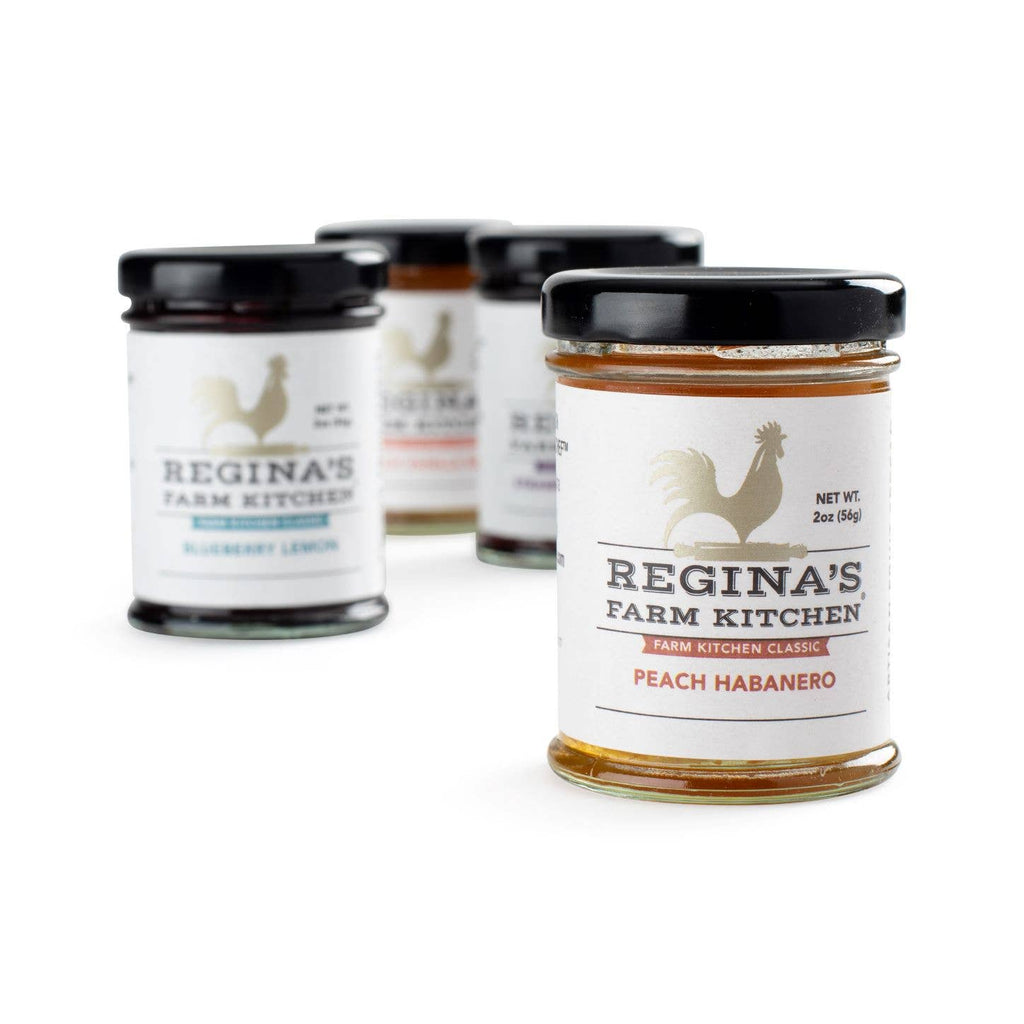 Farm Kitchen Classics Gift Box Sampler