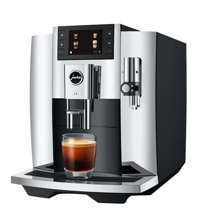 Jura E8 Coffee Maker