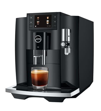 Jura E8 Coffee Maker