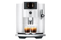 Jura E8 Coffee Maker