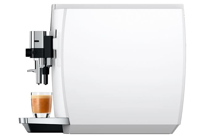 Jura E8 Coffee Maker