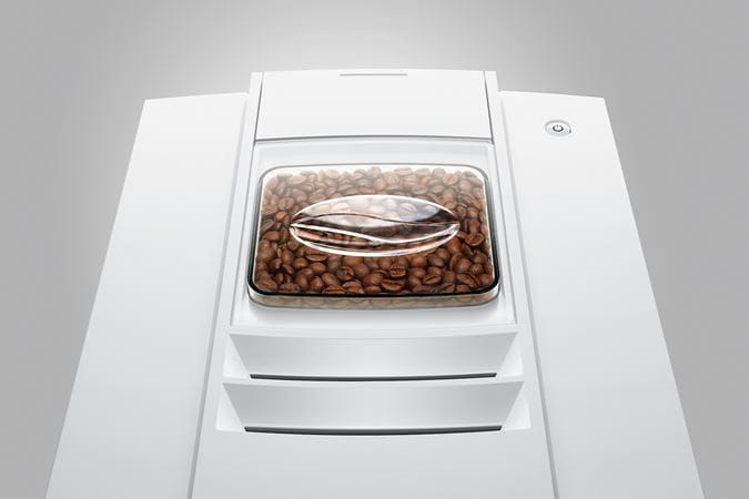 Jura E8 Coffee Maker