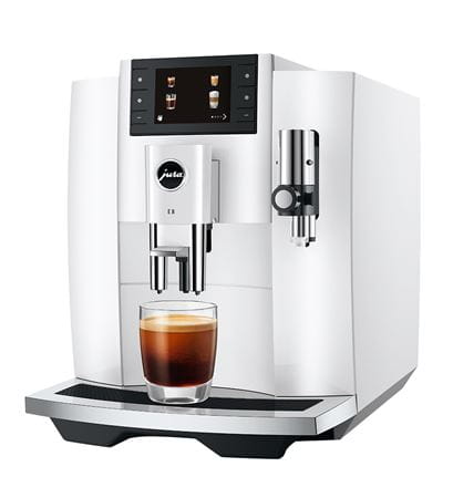 Jura E8 Coffee Maker