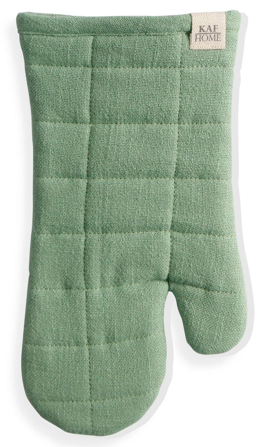 Monaco Quilted Oven Mitt
