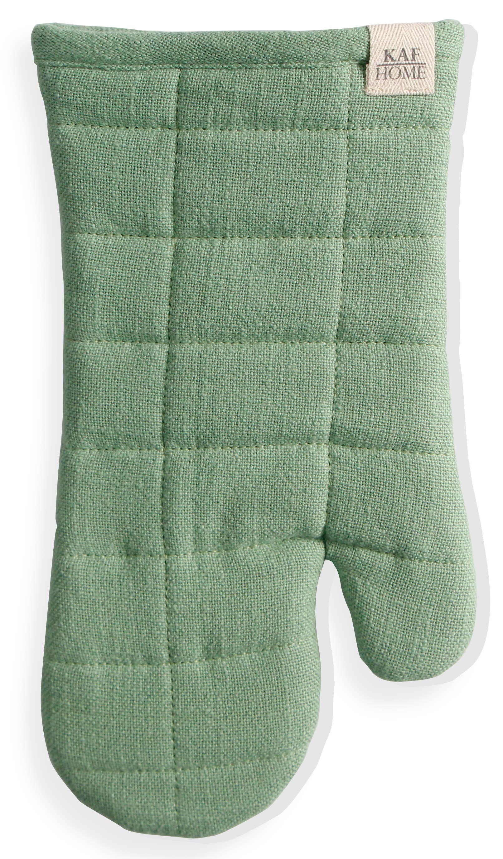 Monaco Quilted Oven Mitt