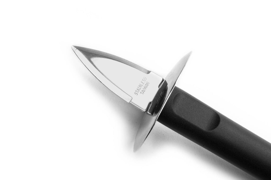 Stainless Steel Oyster Knife
