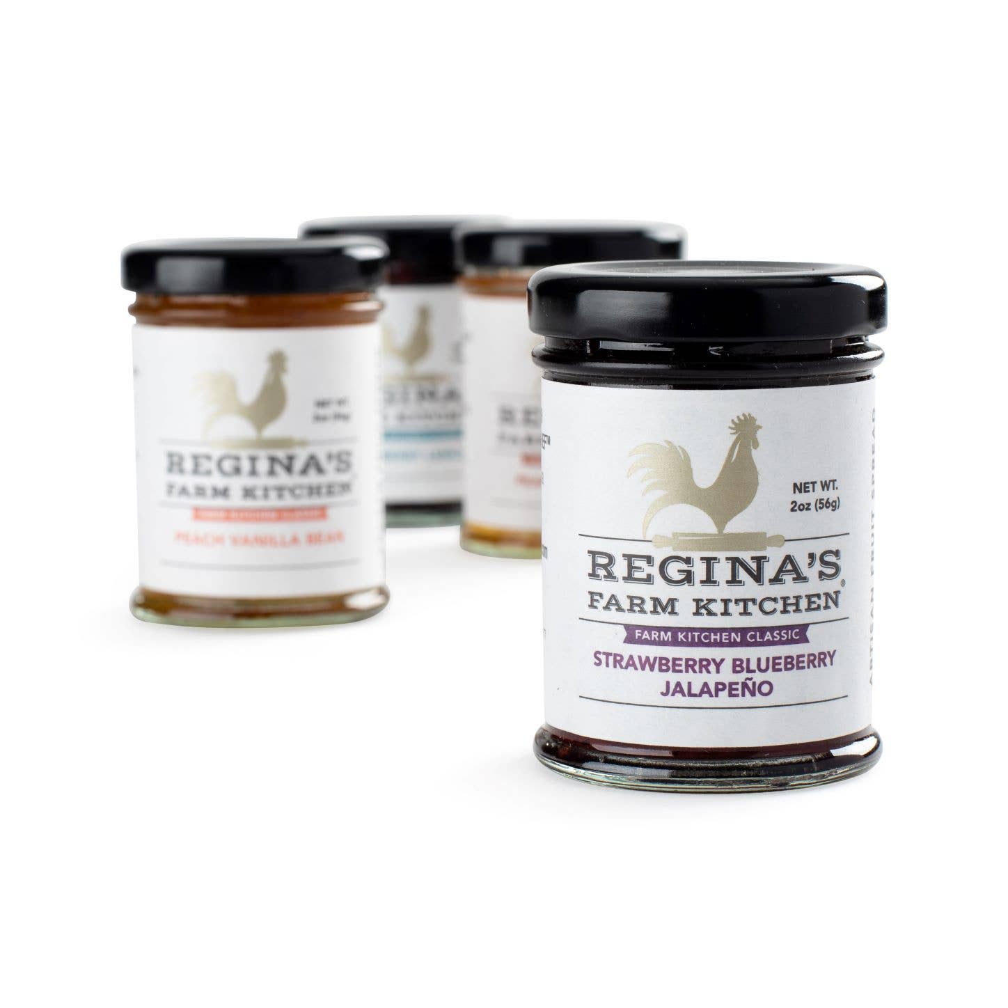 Farm Kitchen Classics Gift Box Sampler