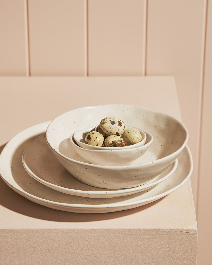 Earth Bowls / Natural