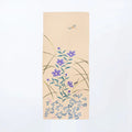 Tenugui Towel - Bellflower
