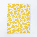 Tenugui Towel - Ginkgo Leaves