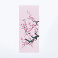 Tenugui Towel - Plum Blossoms