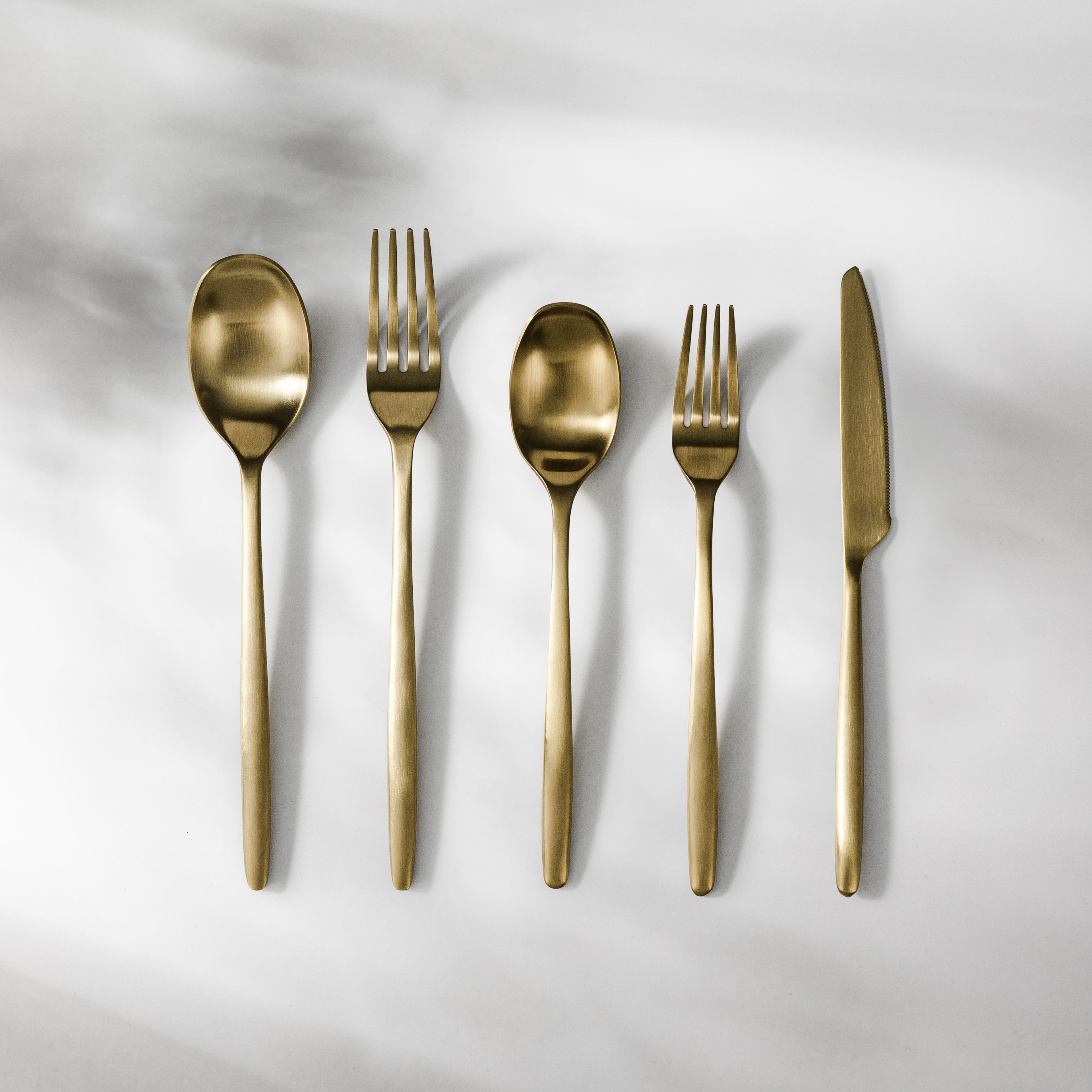 Individual Pieces