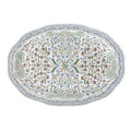 Juliska Villa Seville 17" Platter - Chambray
