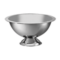 Elegance Stainless Punch Bowl | Centerpiece