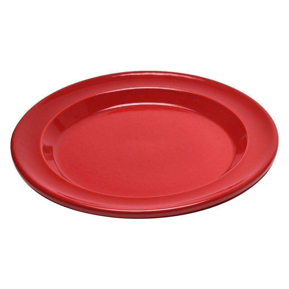 Emile Henry 8.5" (22cm) Salad Plate