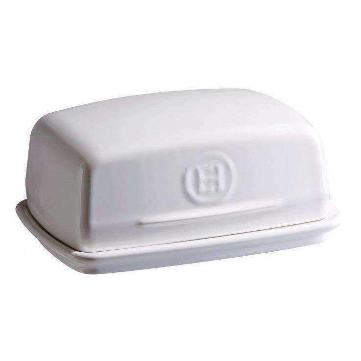 Emile Henry Butter Dish