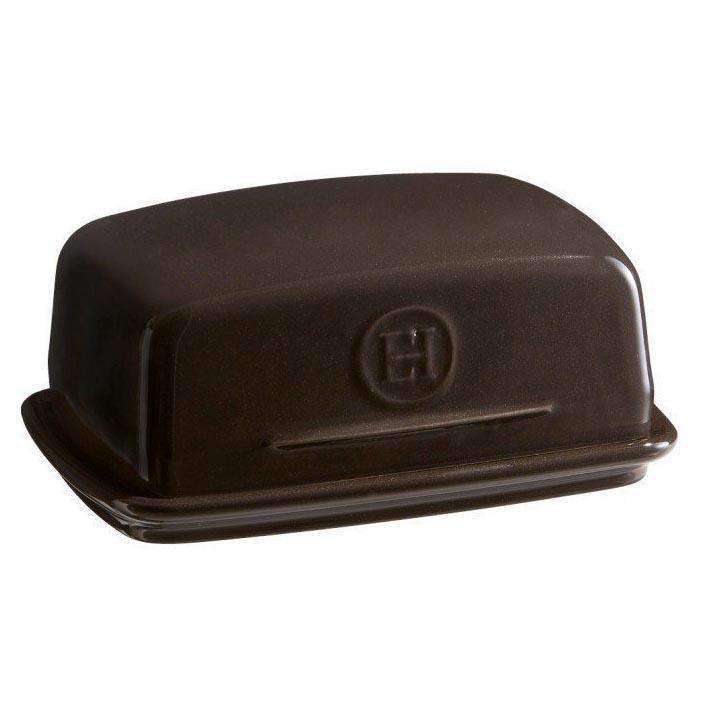 Emile Henry Butter Dish