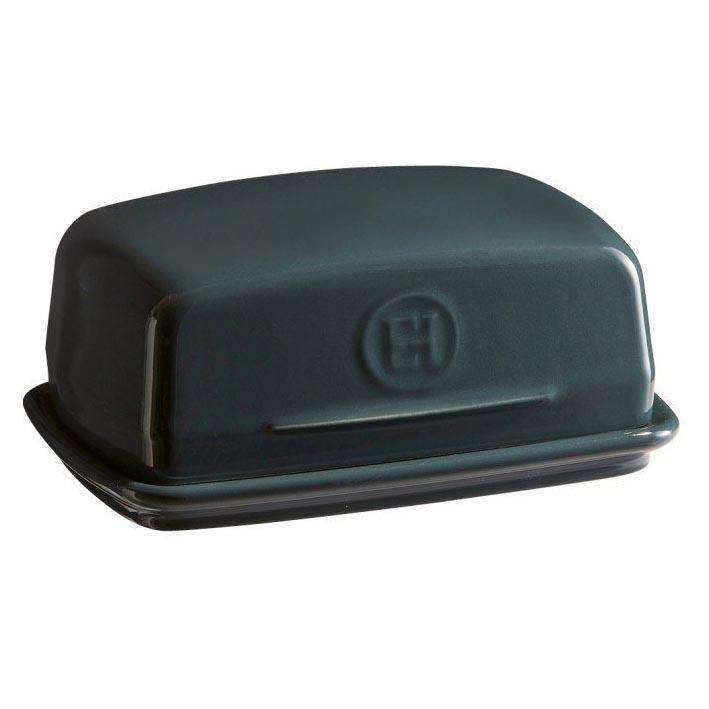 Emile Henry Butter Dish