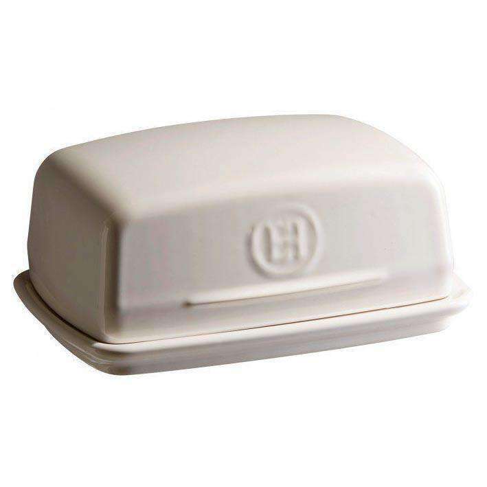 Emile Henry Butter Dish
