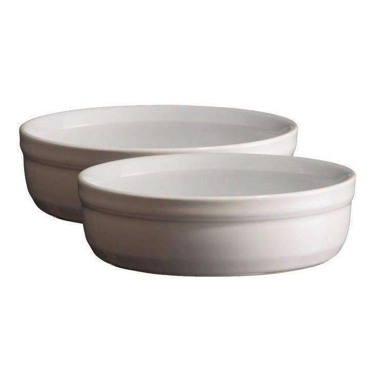 Emile Henry Creme Brulee - Set of 2