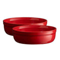 Emile Henry Creme Brulee - Set of 2