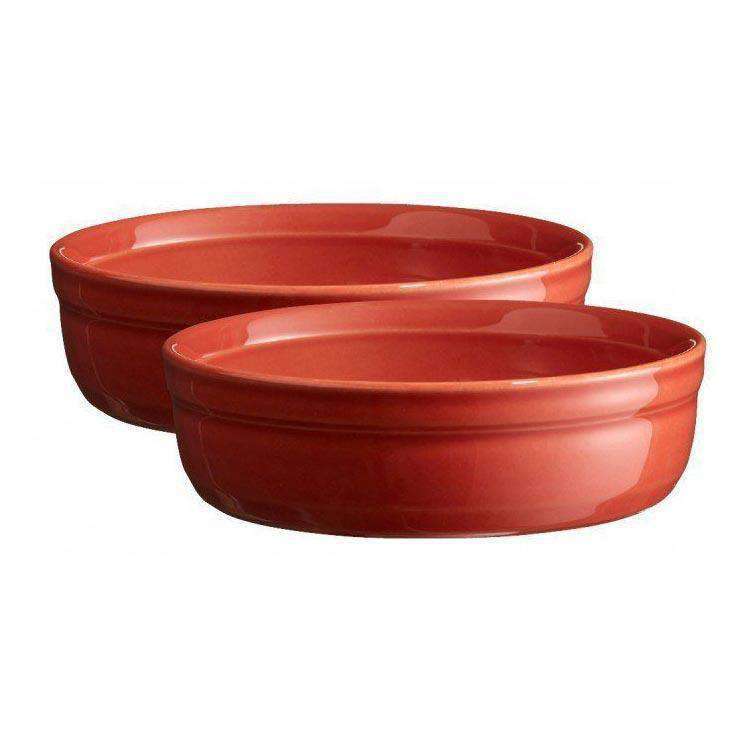 Emile Henry Creme Brulee - Set of 2