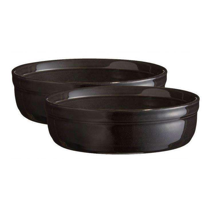 Emile Henry Creme Brulee - Set of 2