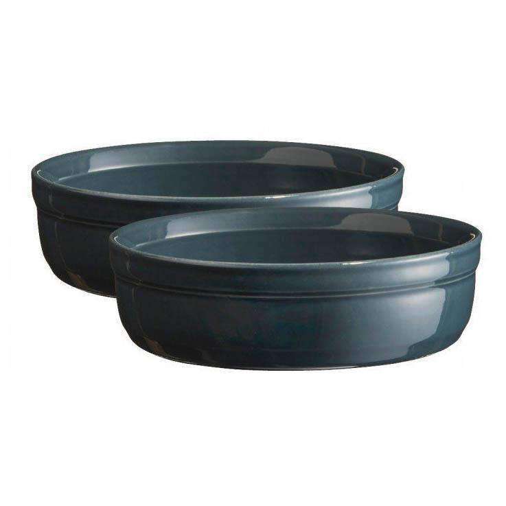 Emile Henry Creme Brulee - Set of 2