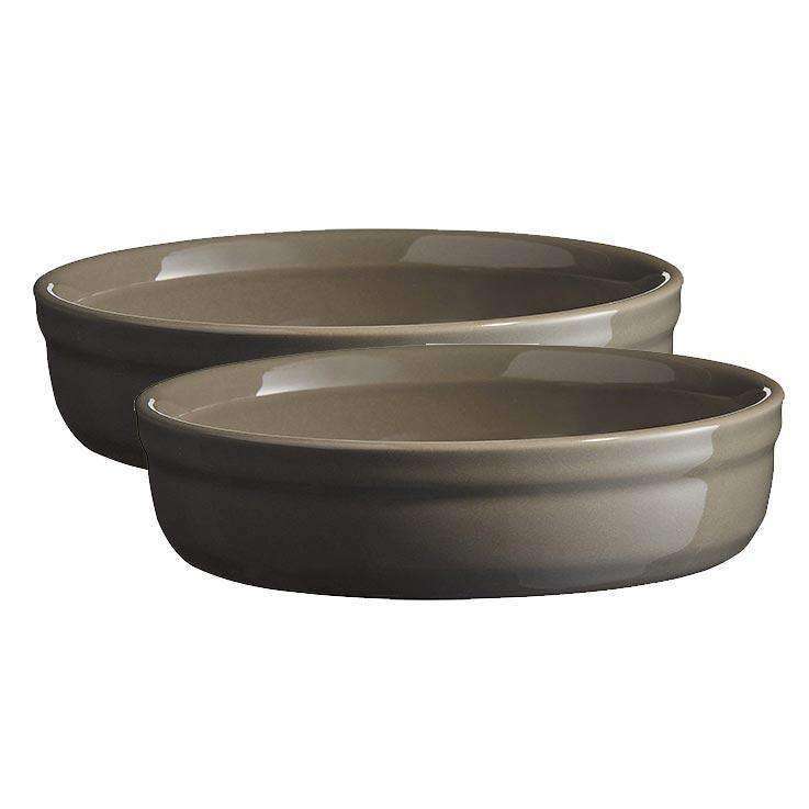 Emile Henry Creme Brulee - Set of 2