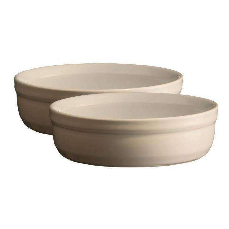 Emile Henry Creme Brulee - Set of 2