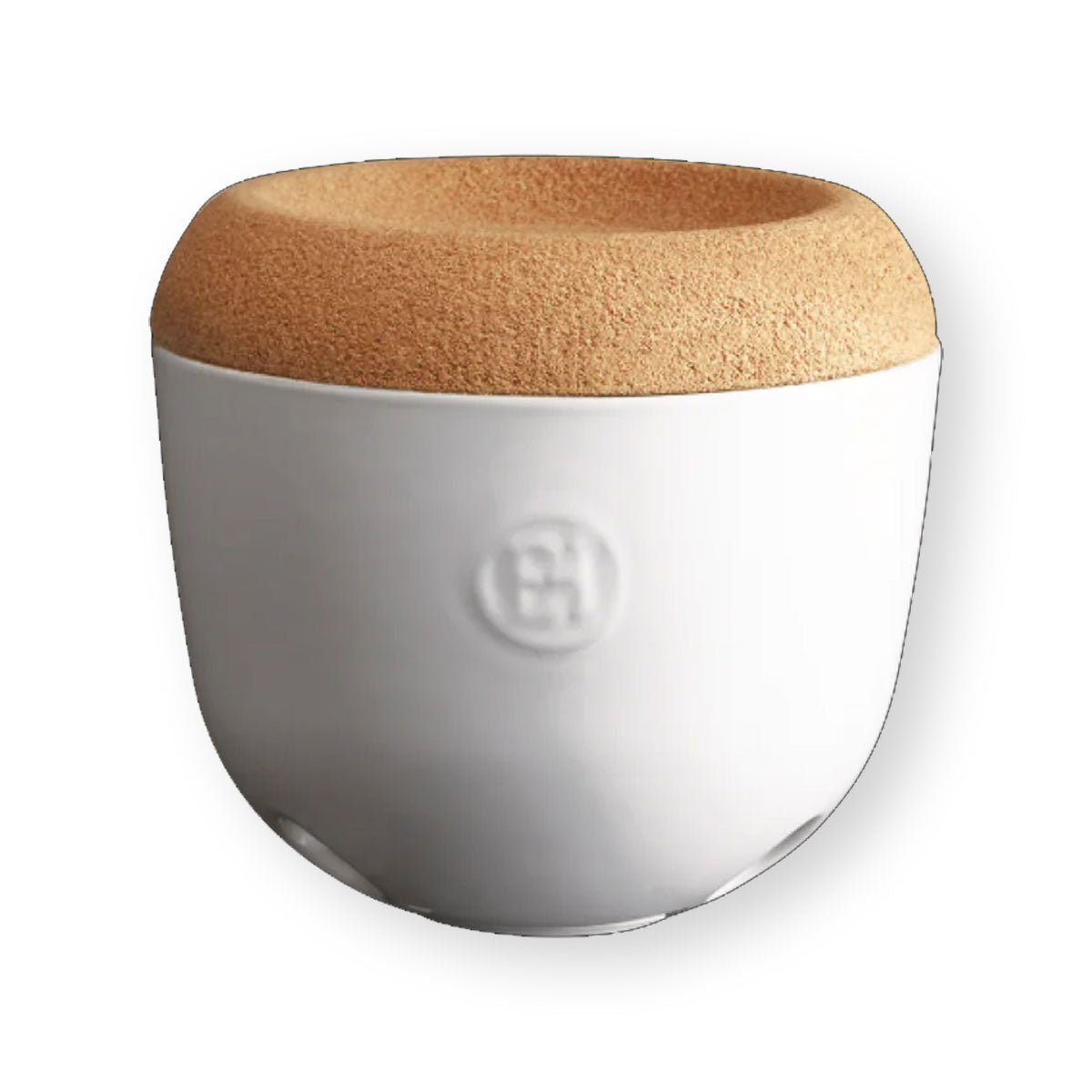Emile Henry Garlic Pot