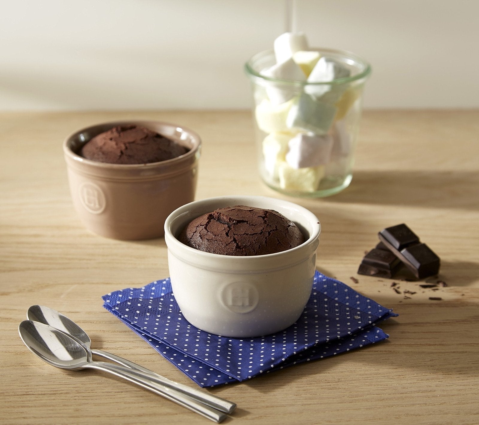 Emile Henry Ramekin No 9