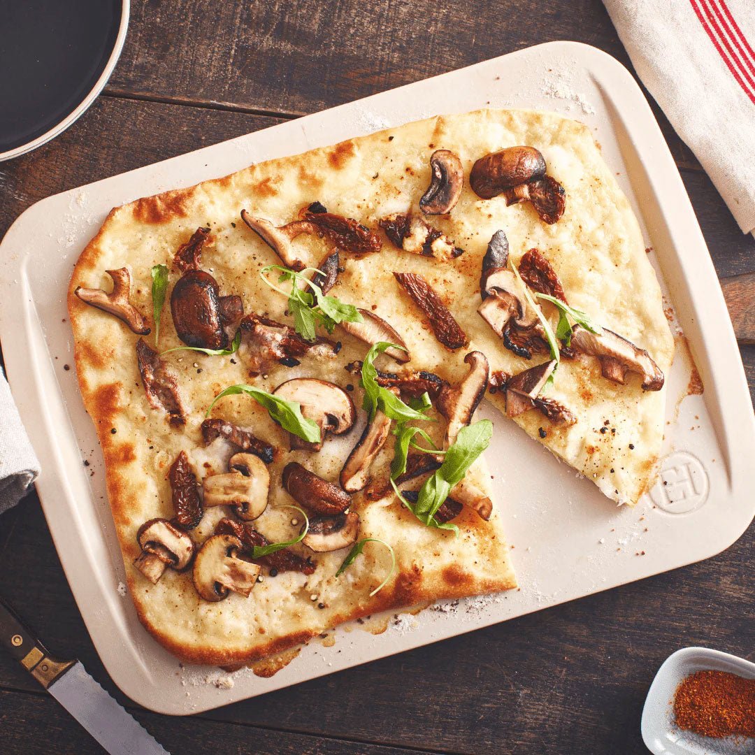 Emile Henry Maestro Pizza Stone