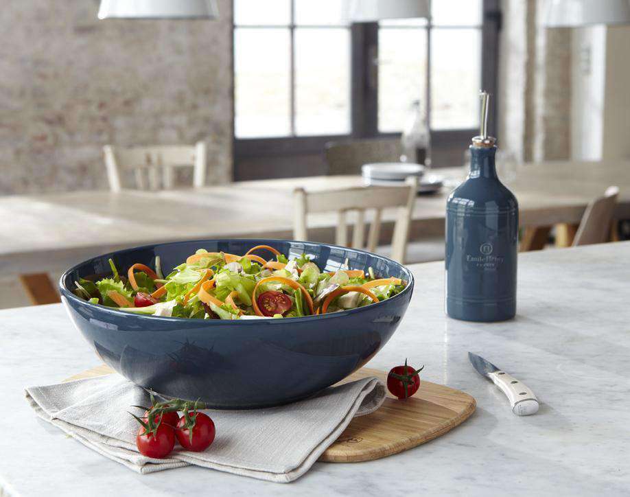 Emile Henry Individual Salad Bowl