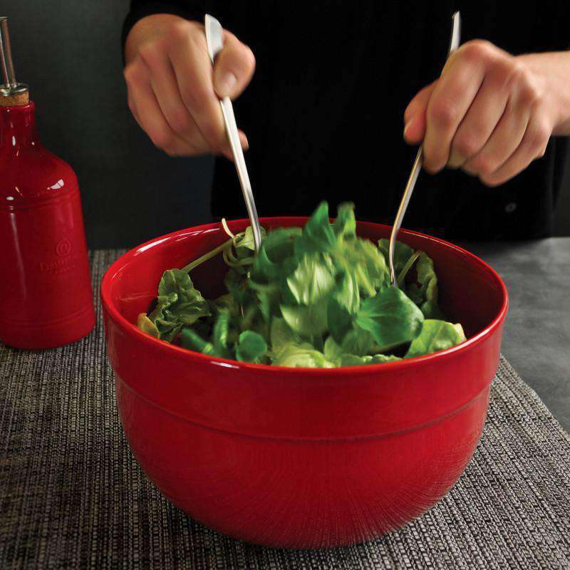 Emile Henry Large Mixing Bowl
