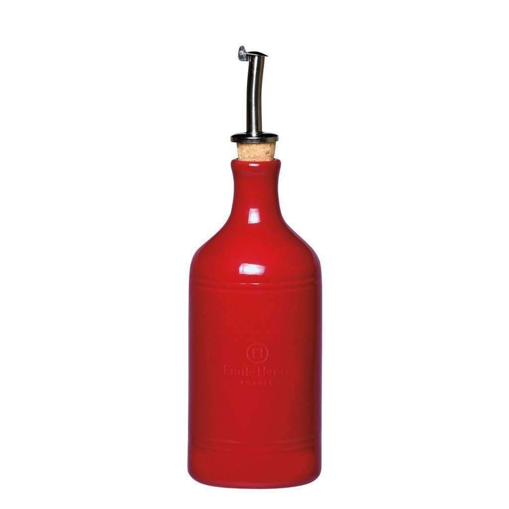 Emile Henry Oil Cruet